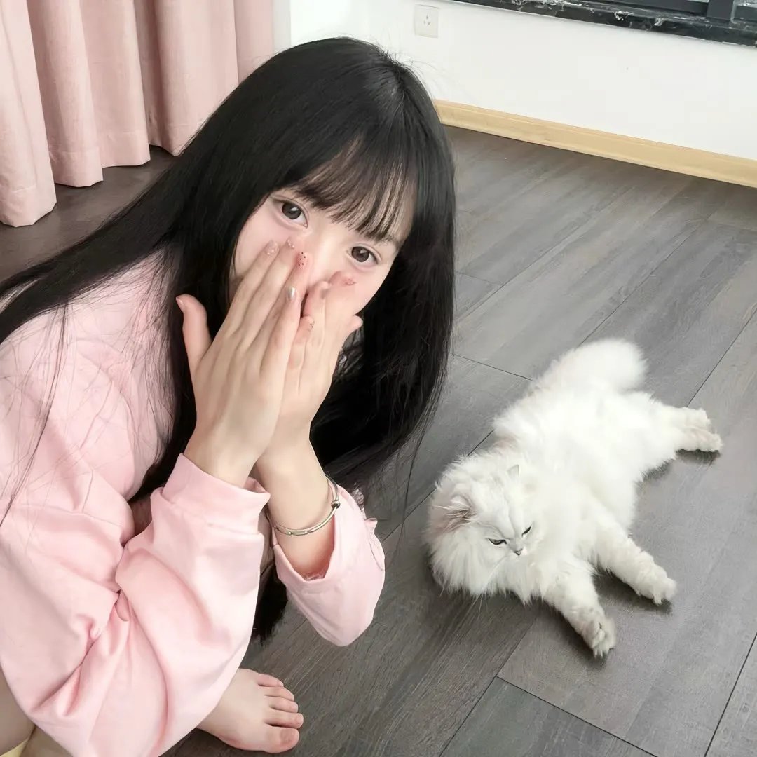 我的鬼女孩