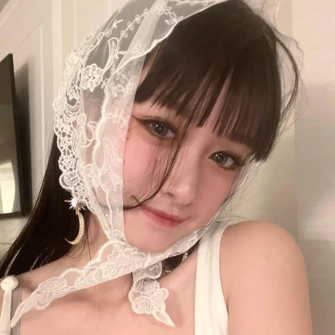幸运女士